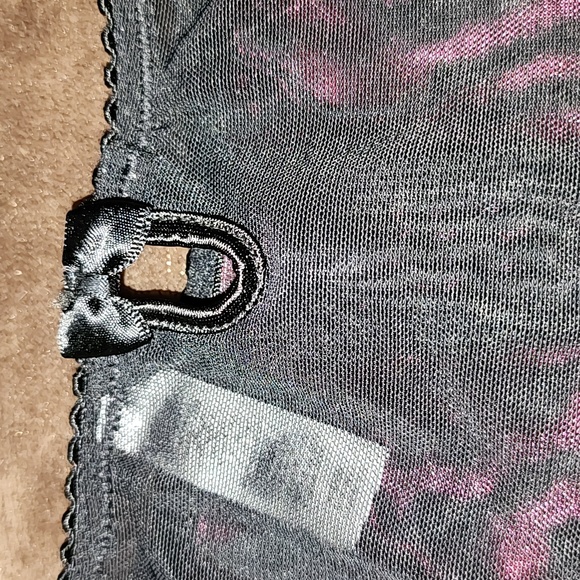 PASSION FOREVER LINGERIE PANTIES SIZE 1X - Picture 9 of 10